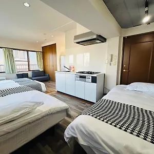 Ueno Iriya 아파트호텔