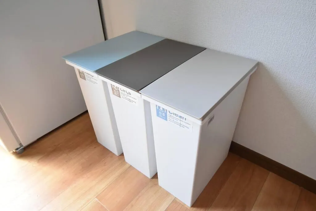 メゾン八千代302 Apartment Tokyo