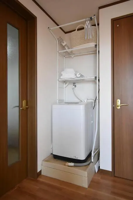 メゾン八千代302 Apartment