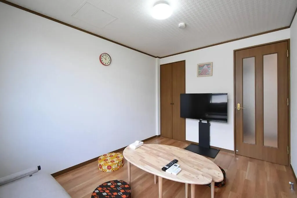 Apartment メゾン八千代302 Japan
