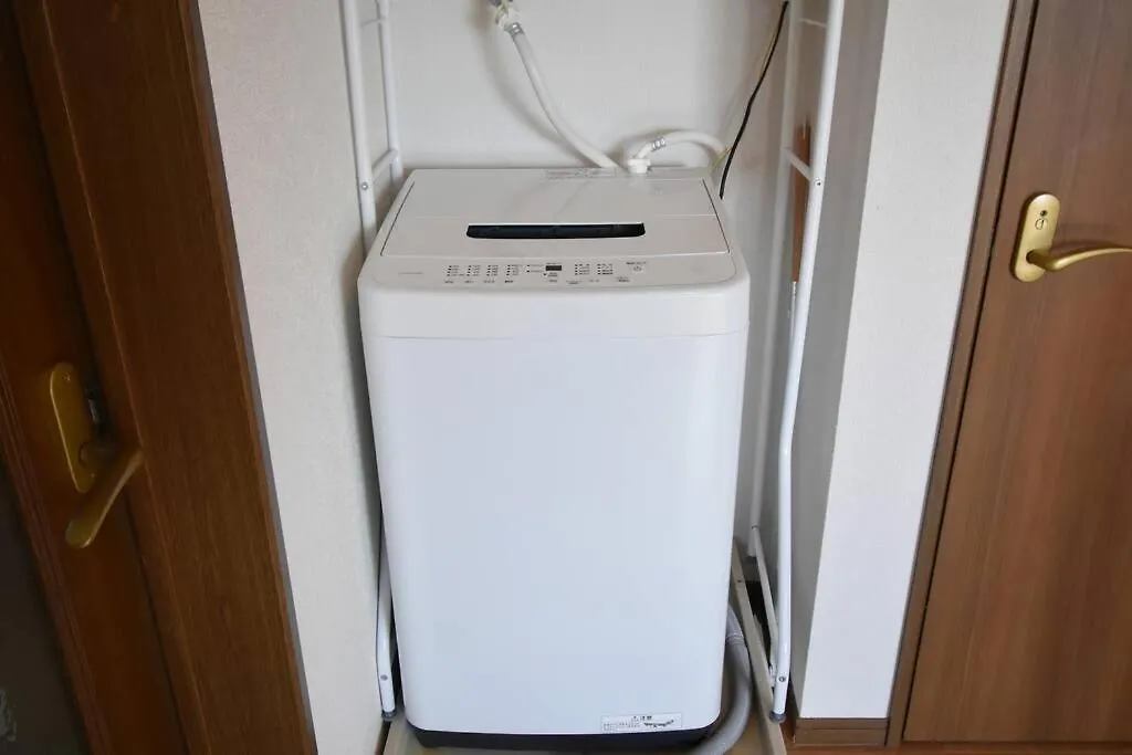 Apartment メゾン八千代302