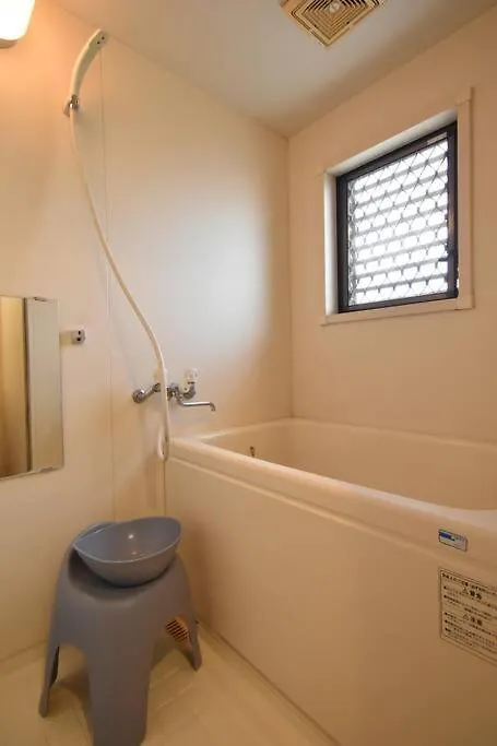 Apartment メゾン八千代302 Japan