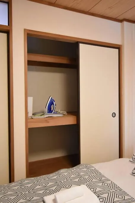 Apartment メゾン八千代302 Japan