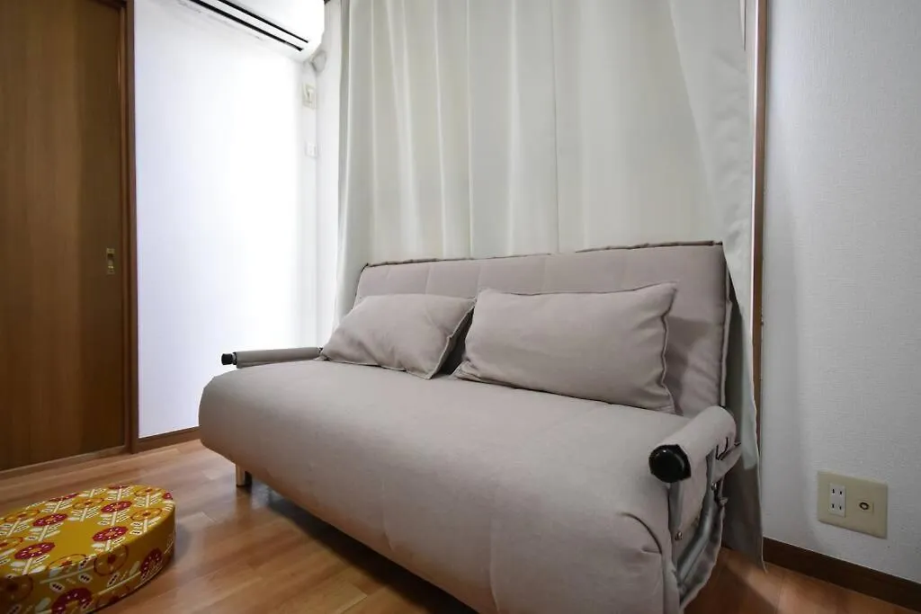 Apartment メゾン八千代302 Japan
