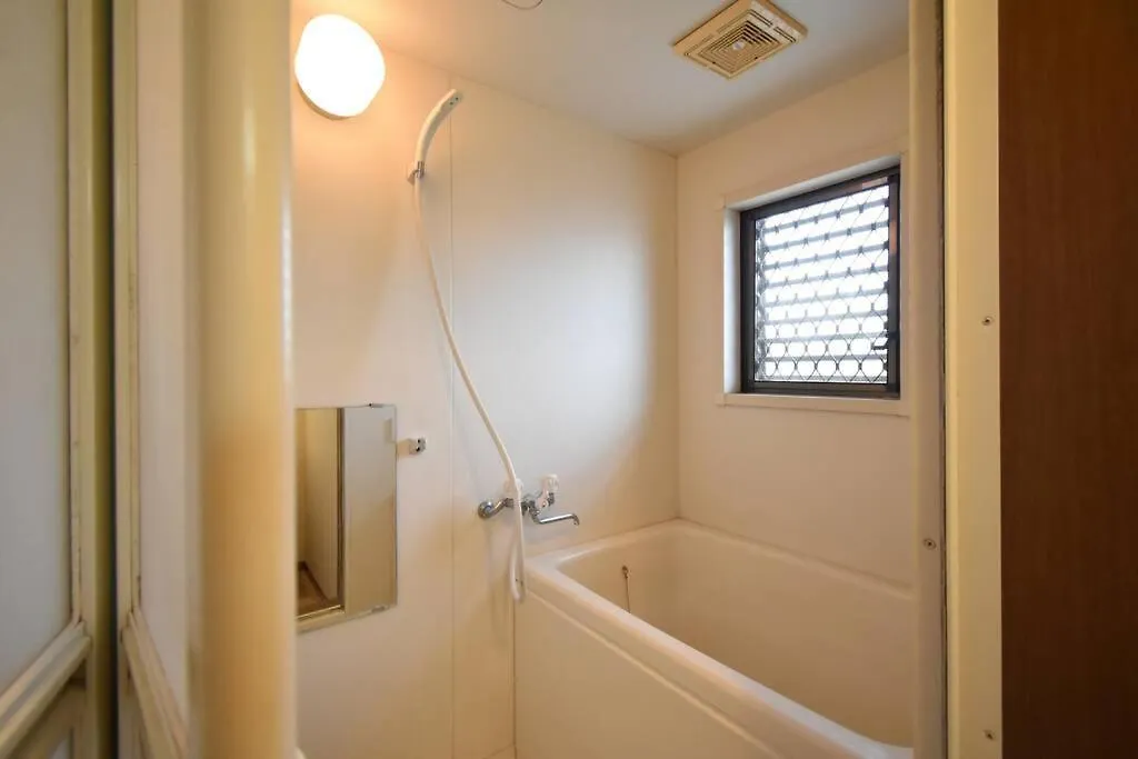 Apartmán メゾン八千代302 Prefektura Tokio