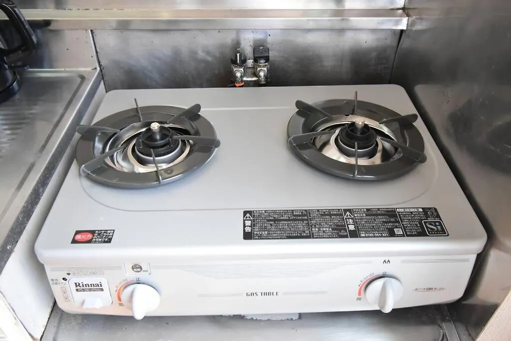 Apartmán メゾン八千代302 Prefektura Tokio