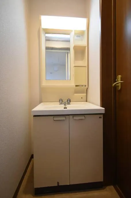 Apartmán メゾン八千代302 Prefektura Tokio 0*,  Japonsko