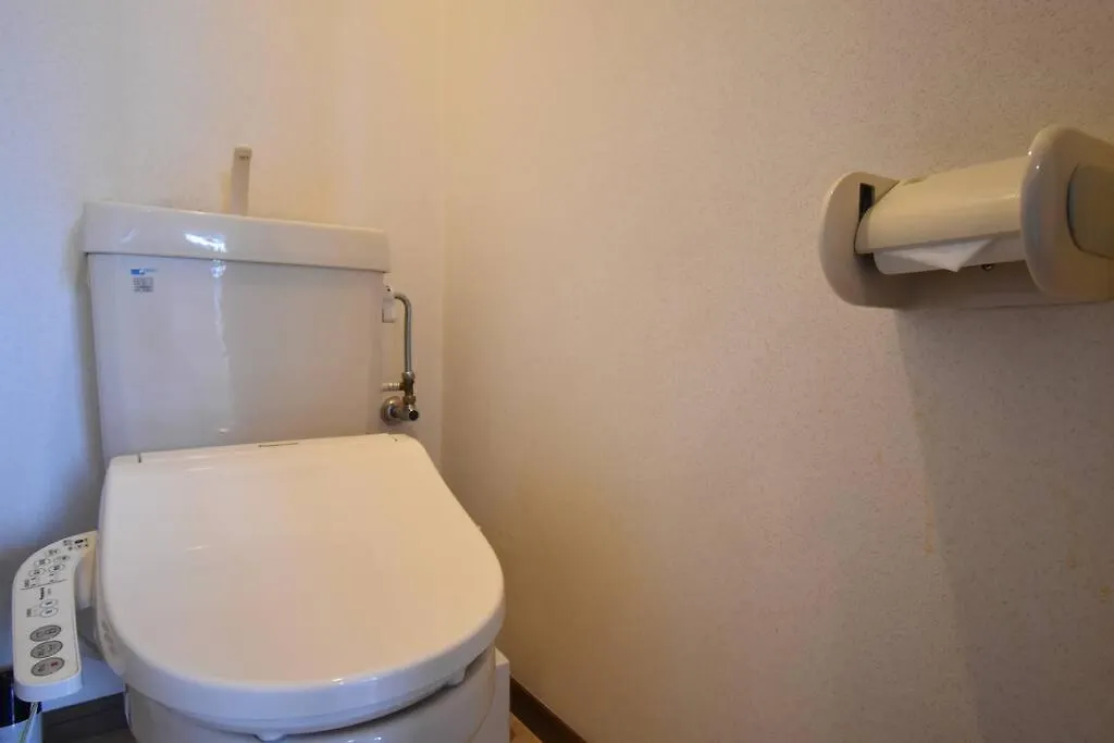 Apartmán メゾン八千代302 Prefektura Tokio 0*,