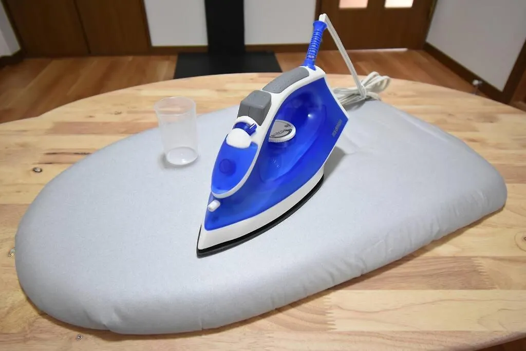 Apartmán メゾン八千代302 Prefektura Tokio Japonsko