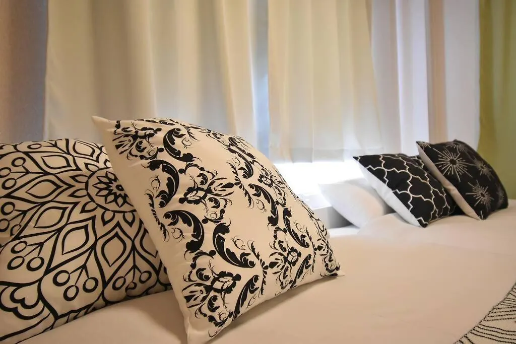 Apartmán メゾン八千代302 Prefektura Tokio
