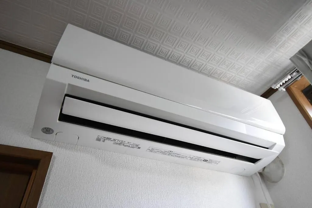 Apartmán メゾン八千代302 Prefektura Tokio Japonsko
