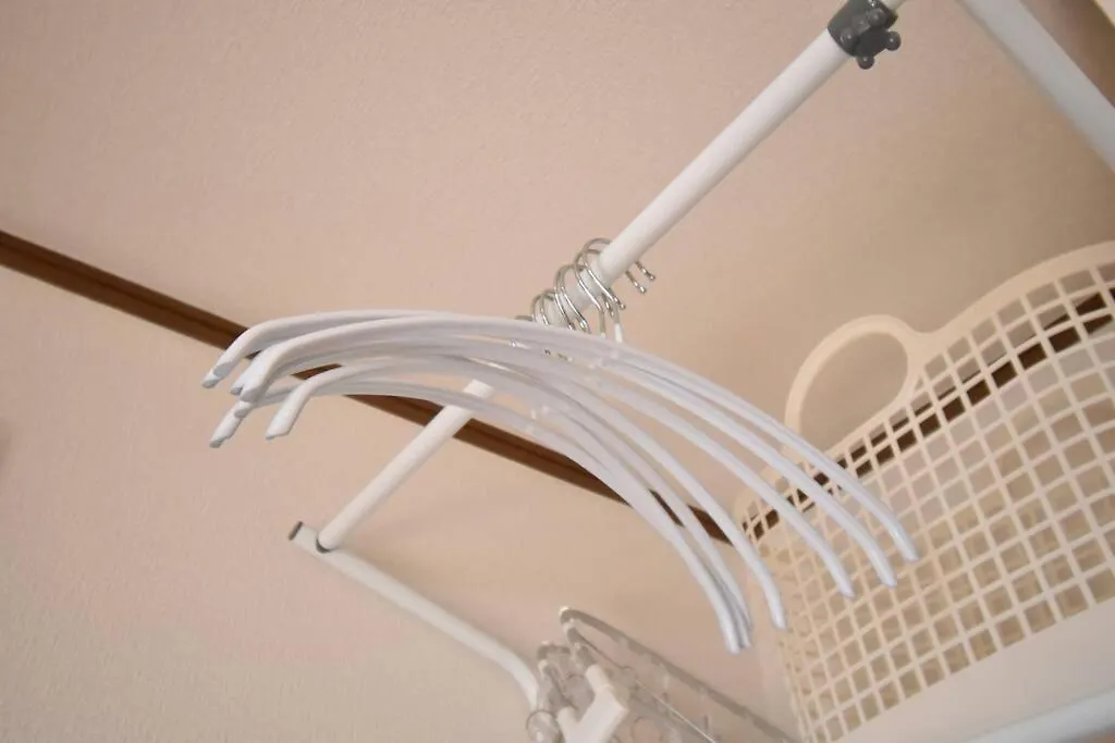 Apartmán メゾン八千代302 Prefektura Tokio 0*,