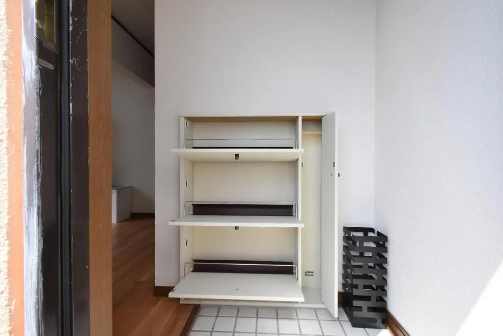 Apartmán メゾン八千代302 Prefektura Tokio 0*,  Japonsko