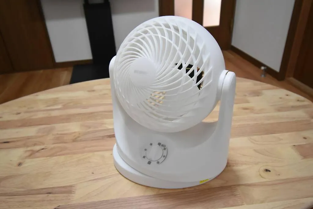 Apartmán メゾン八千代302 Prefektura Tokio