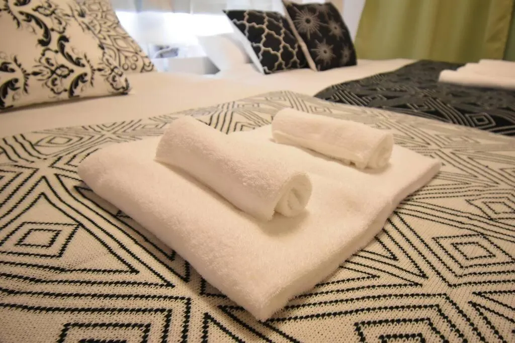 Apartmán メゾン八千代302 Prefektura Tokio